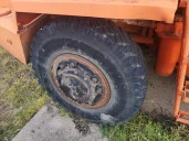 Погрузчик ТО-30